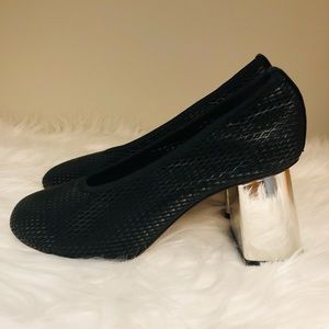 MARNI PUMP . Size 5 . MADE IN ITALY